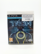 TRON: Evolution — PlayStation 3 — PS3