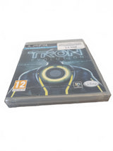 TRON: Evolution — PlayStation 3 — PS3