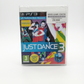 Just Dance 3 — PlayStation 3 — PS3