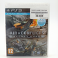 Air Conflicts: Secret Wars — PlayStation 3 — PS3