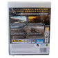 Air Conflicts: Secret Wars — PlayStation 3 — PS3