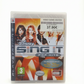 Disney Sing It: Pop Hits — PlayStation 3 — PS3