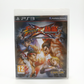 Street Fighter X Tekken — PlayStation 3 — PS3 Neuf
