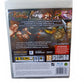 Street Fighter X Tekken — PlayStation 3 — PS3 Neuf
