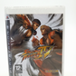 Street Fighter IV — PlayStation 3 — PS3 Neuf