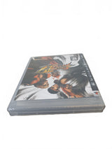 Street Fighter IV — PlayStation 3 — PS3 Neuf