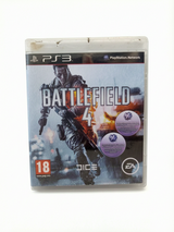 Battlefield 4 — PlayStation 3 — PS3 Neuf