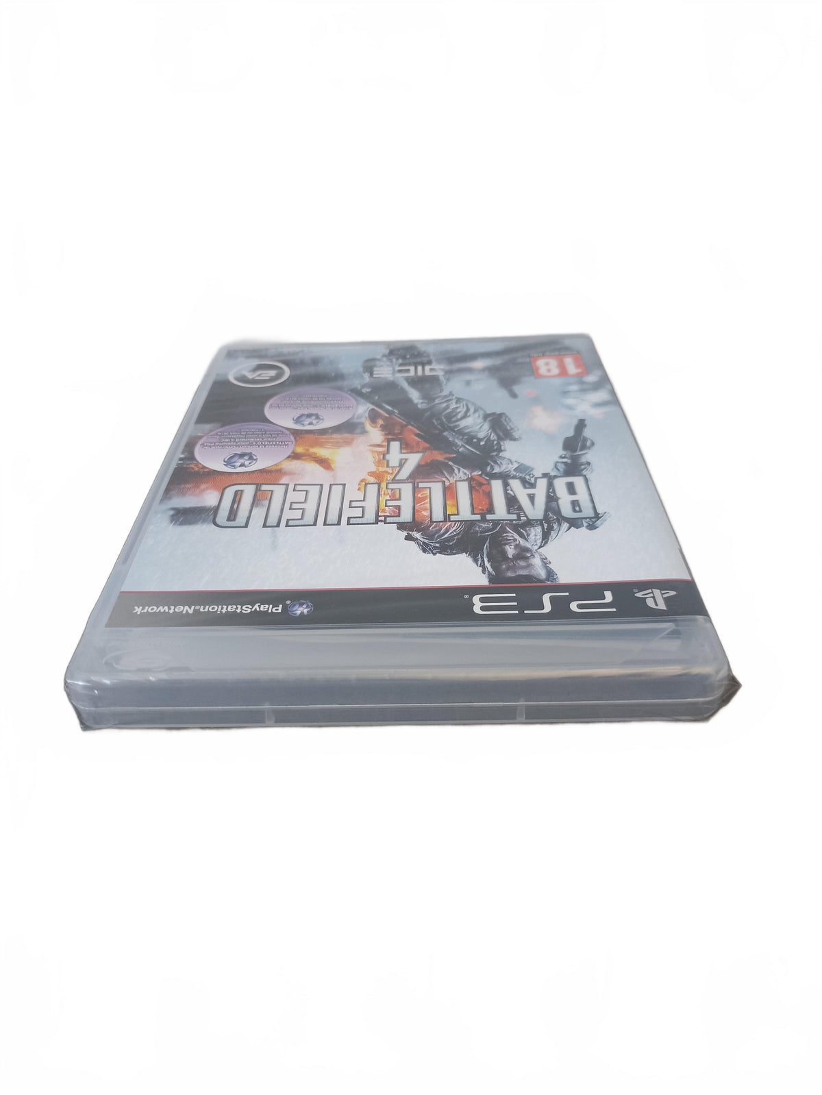 Battlefield 4 — PlayStation 3 — PS3 Neuf