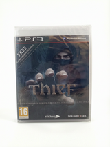 Thief — PlayStation 3 — PS3 Neuf