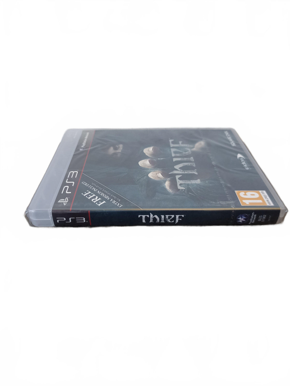Thief — PlayStation 3 — PS3 Neuf