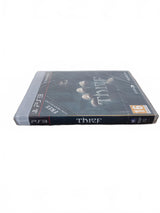 Thief — PlayStation 3 — PS3 Neuf
