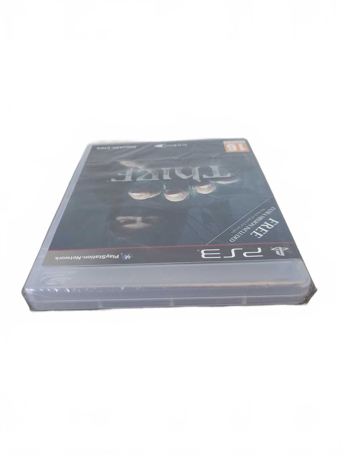 Thief — PlayStation 3 — PS3 Neuf