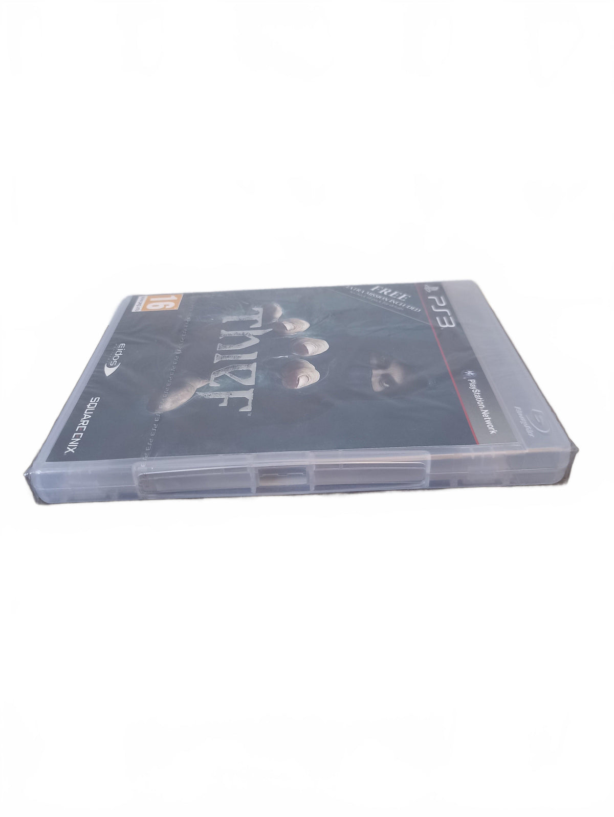 Thief — PlayStation 3 — PS3 Neuf