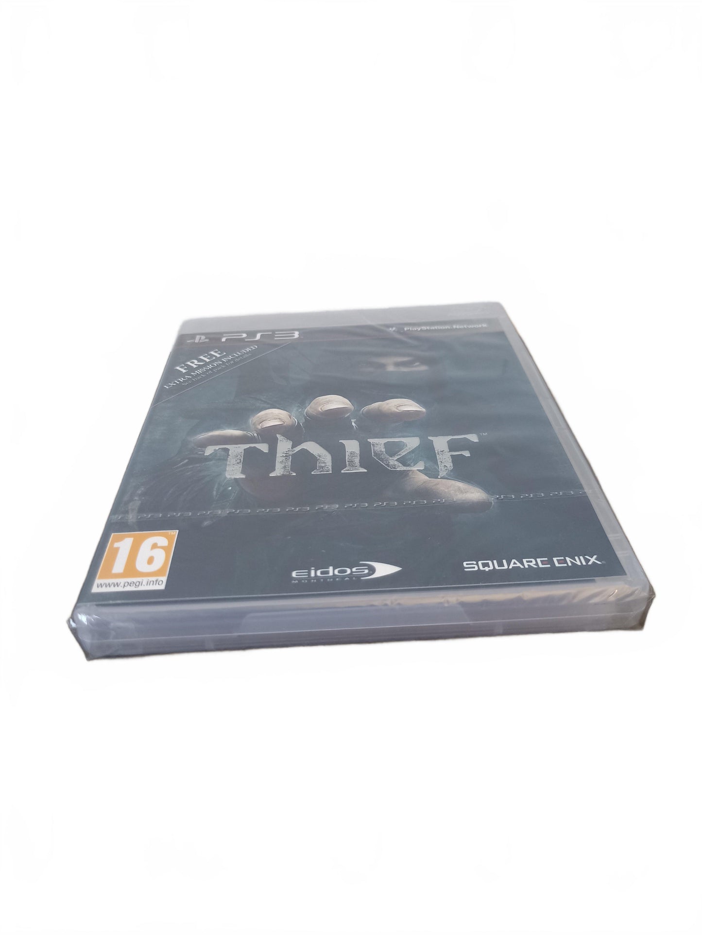 Thief — PlayStation 3 — PS3 Neuf