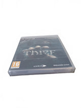 Thief — PlayStation 3 — PS3 Neuf