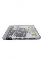 Gran Turismo 5 — PlayStation 3 — PS3 Neuf