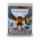 Le Royaume de Ga’Hoole : La Légende des gardiens – Le Jeu Vidéo — PlayStation 3 — PS3 Neuf