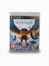 Le Royaume de Ga’Hoole : La Légende des gardiens – Le Jeu Vidéo — PlayStation 3 — PS3 Neuf