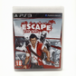Escape Dead Island — PlayStation 3 — PS3 Neuf