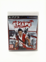 Escape Dead Island — PlayStation 3 — PS3 Neuf