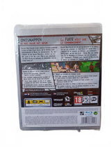 Escape Dead Island — PlayStation 3 — PS3 Neuf