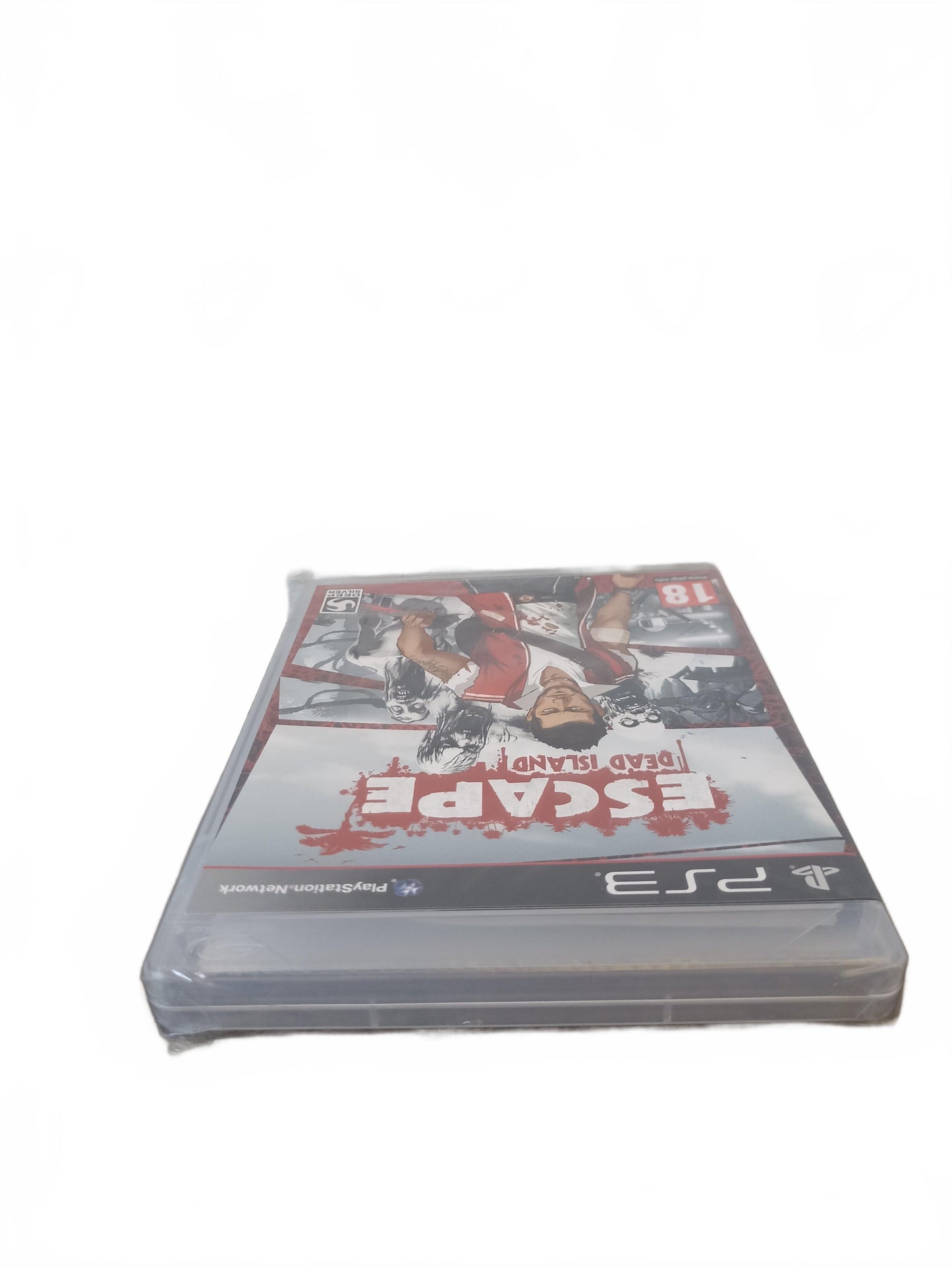 Escape Dead Island — PlayStation 3 — PS3 Neuf