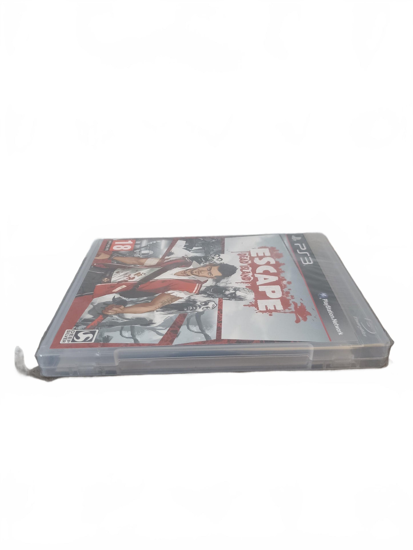 Escape Dead Island — PlayStation 3 — PS3 Neuf