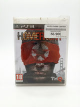 Homefront — PlayStation 3 — PS3 Neuf