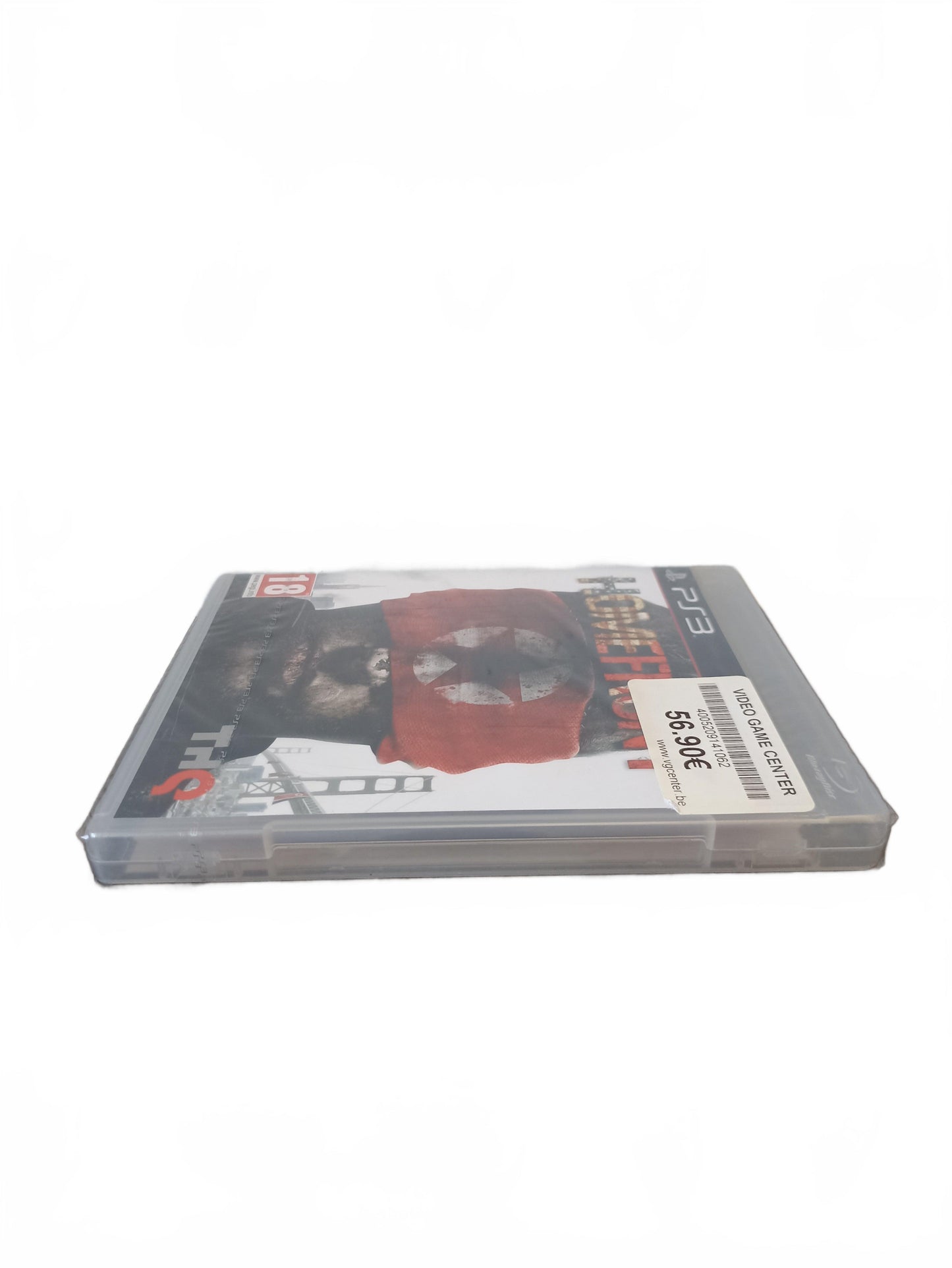 Homefront — PlayStation 3 — PS3 Neuf