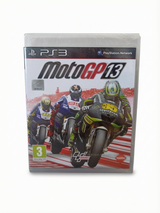 MotoGP 13 — PlayStation 3 — PS3 Neuf