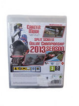 MotoGP 13 — PlayStation 3 — PS3 Neuf