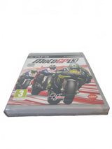 MotoGP 13 — PlayStation 3 — PS3 Neuf