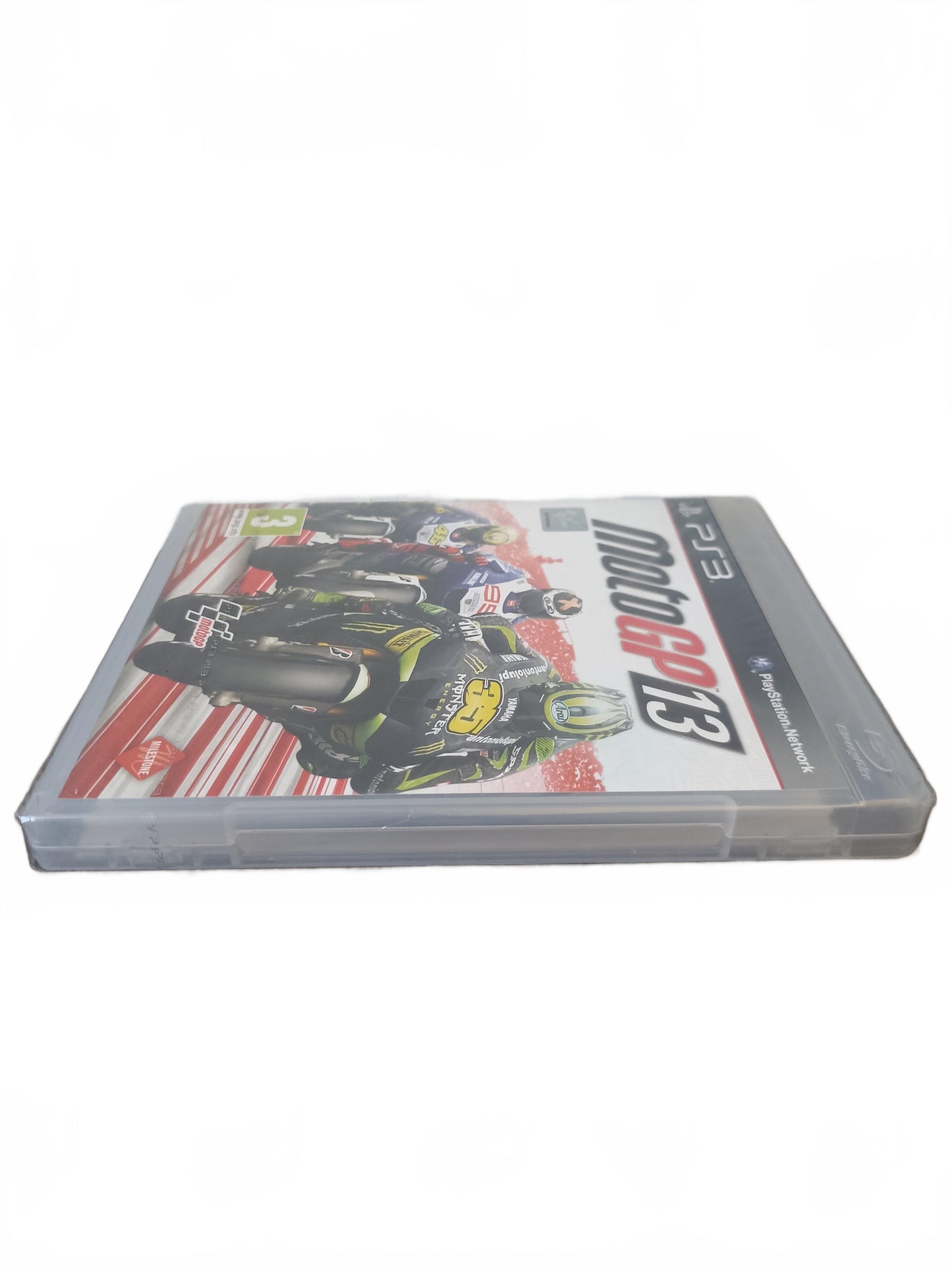 MotoGP 13 — PlayStation 3 — PS3 Neuf