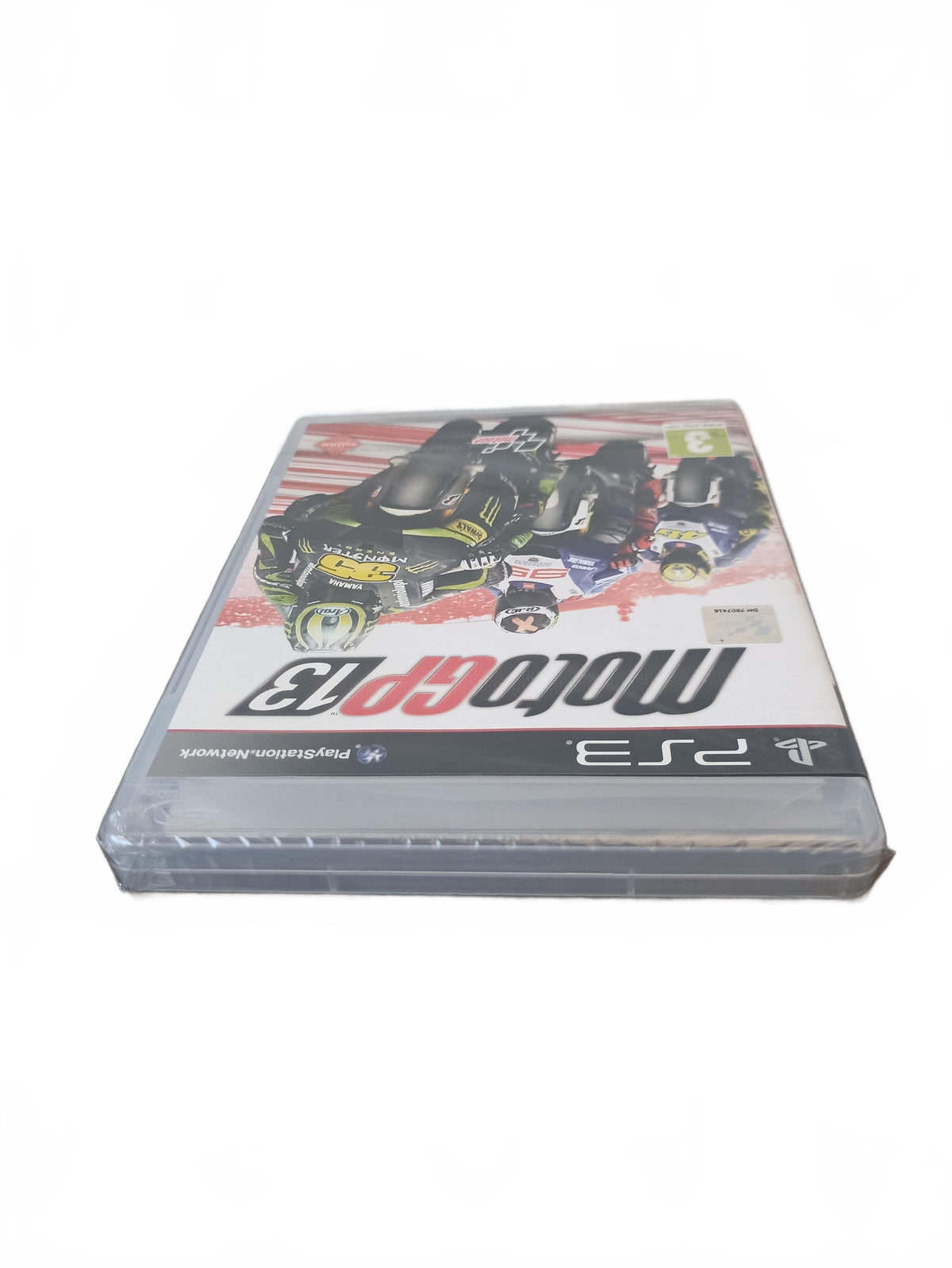 MotoGP 13 — PlayStation 3 — PS3 Neuf