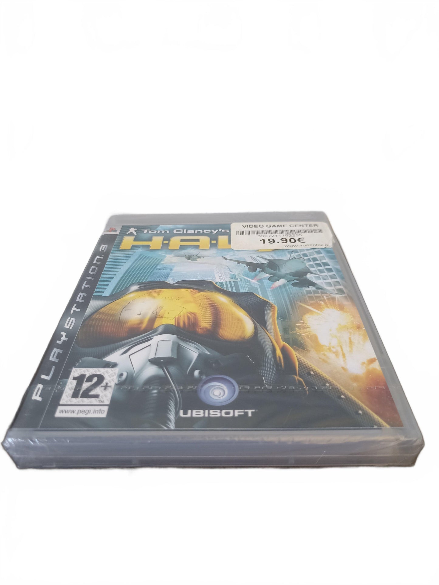 Tom Clancy’s H.A.W.X — PlayStation 3 — PS3 Neuf