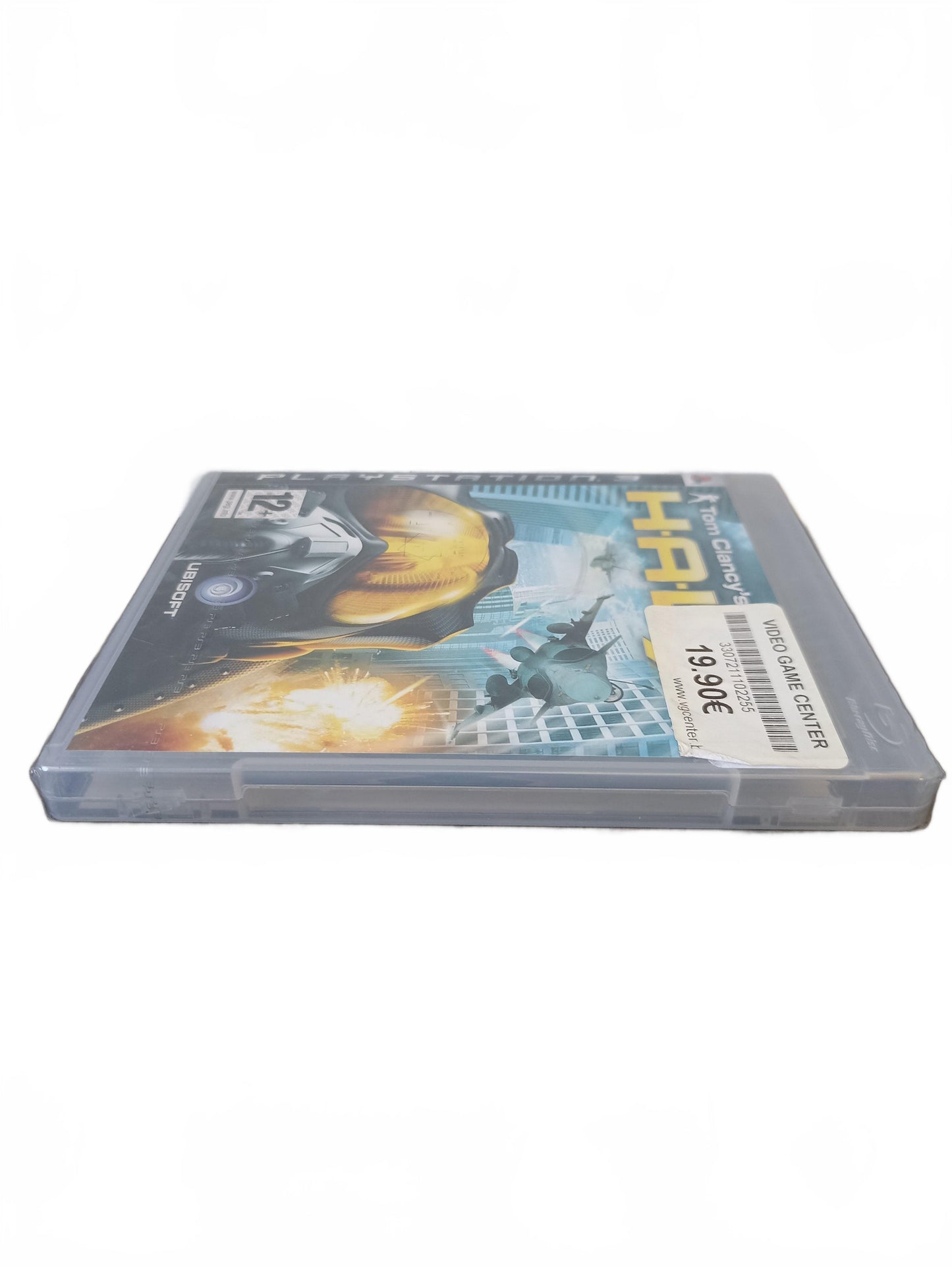 Tom Clancy’s H.A.W.X — PlayStation 3 — PS3 Neuf