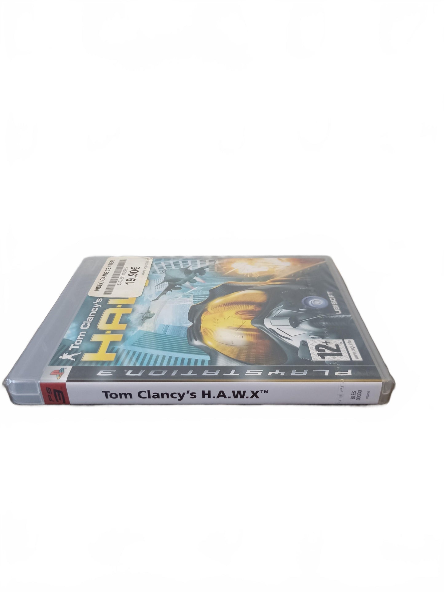 Tom Clancy’s H.A.W.X — PlayStation 3 — PS3 Neuf