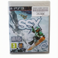 SSX — PlayStation 3 — PS3 Neuf