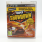 DiRT Showdown — PlayStation 3 — PS3 Neuf