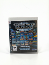 SEGA Mega Drive Ultimate Collection — PlayStation 3 — PS3 Neuf