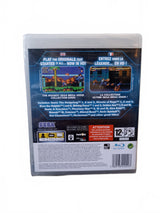 SEGA Mega Drive Ultimate Collection — PlayStation 3 — PS3 Neuf