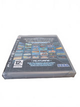 SEGA Mega Drive Ultimate Collection — PlayStation 3 — PS3 Neuf