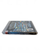SEGA Mega Drive Ultimate Collection — PlayStation 3 — PS3 Neuf