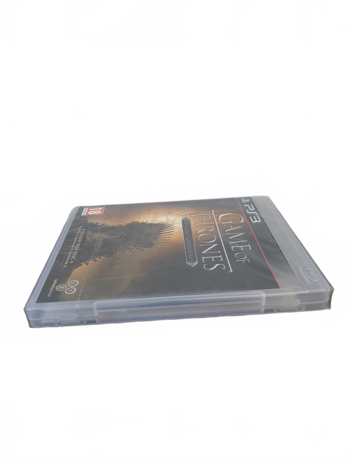 Game of Thrones — PlayStation 3 — PS3 Neuf