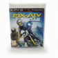 MX vs. ATV Alive — PlayStation 3 — PS3 Neuf