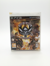 Ride to Hell: Retribution — PlayStation 3 — PS3 Neuf