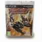 MX vs. ATV Untamed — PlayStation 3 — PS3 Neuf