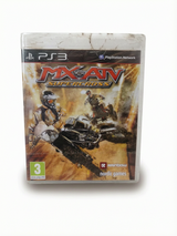 MX vs. ATV Untamed — PlayStation 3 — PS3 Neuf