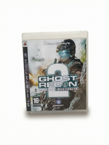 Tom Clancy’s Ghost Recon: Future Soldier — PlayStation 3 — PS3 Neuf