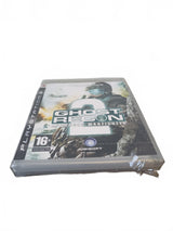 Tom Clancy’s Ghost Recon: Future Soldier — PlayStation 3 — PS3 Neuf